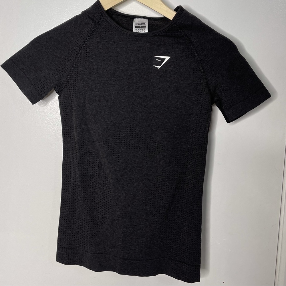 GYMSHARK VITAL SEAMLESS T-SHIRT